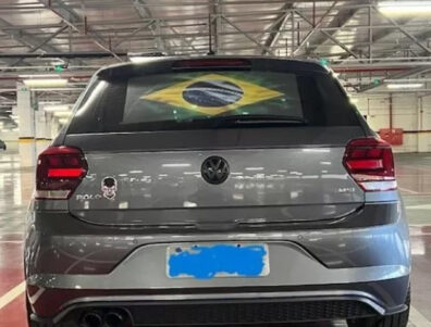 Novo teste