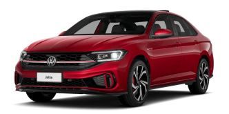 GLI 350 TSI