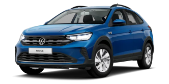 Comfortline 200 TSI