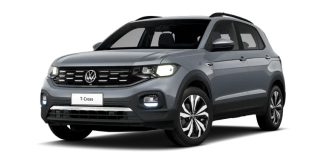 Comfortline 200 TSI
