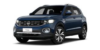 Highline 250 TSI
