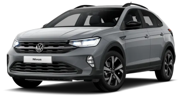 Seu New Volkswagen