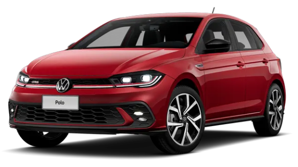 Polo GTS - 1
